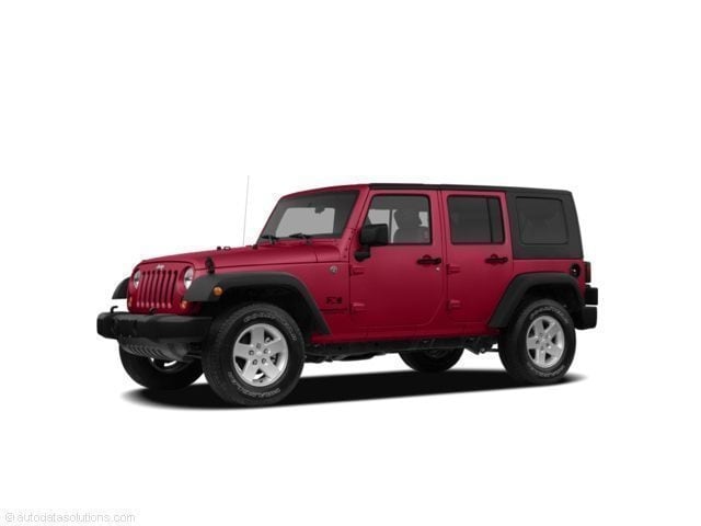 jeep wrangler unlimited 2007 1J4GA59177L178222 image jeep wrangler unlimited 2007 1J4GA59177L178222 image